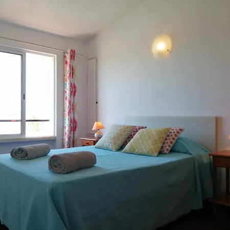 וילה Oura V5 אלבופיירה