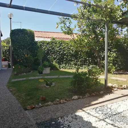 Villa Oura V5