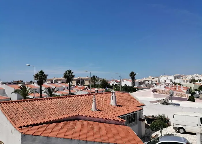 Oura V5 Villa Albufeira