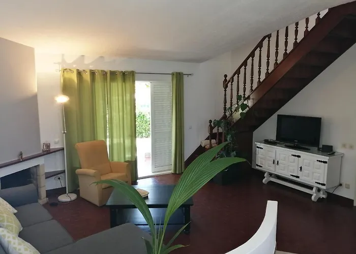 Villa Oura V5 Albufeira